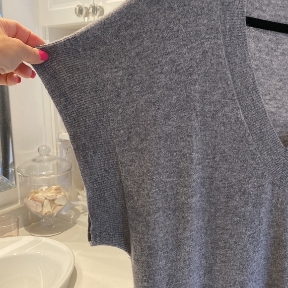 Cassis knitted dress - Picture 3 of 8